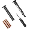 Image de Kit de réparation tubeless Zefal TU