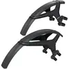 Image de Jeu garde-boue Zefal Deflector FM65 (x2) Noir 26/29" 726430