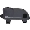 Image de Sacoche vélo cadre tube supérieur Zefal Z Adventure Noir 1 L 726104