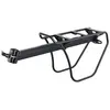 Image de Porte-bagages arrière fixé au tige de selle Zefal Raider R30 26/29"