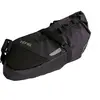 Image de Sacoche de selle imperméable Zefal Z Adventure r5 370x70/175x130 mm 5l TU