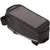 Image de Sacoche Zefal Sacoche De VÃ©lo Console Pack T2