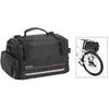 Image de Sacoche de porte-bagages Zefal Traveler 60 20L Noir 20 L 231151