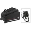 Image de Sacoche de porte-bagage Zefal traveler 80 32L TU