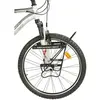 Image de Porte-bagages avant Zefal Raider Noir TU 41801