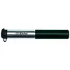 Image de Zefal Fc02 Mini Pompe TÃ©lescopique Argent