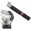 Image de Mini pompe VTT télescopique Zefal Z-Cross TU