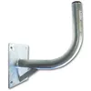 Image de METRONIC 450359 Support mural DEP450/D40 Galvanise