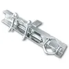 Image de Cerclage double pour m?t ?25 ? 50 mm