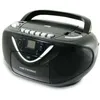 Image de Metronic Radio CD-MP3 Cassette - Boombox