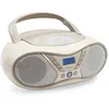 Image de Metronic Soft Gray - Boombox - 6 Watt