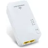 Image de CPL Wifi METRONIC Prise CPL Wi-Fi 600 Mb/s - blanc