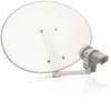 Image de Metronic 498155 - Parabole elliptique avec LNB universel