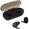 Image de Metronic mooov - Ãcouteurs sans fil avec micro - intra-auriculaire - Bluetooth - noir