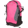 Image de Sac à dos 25L Kimberfeel Cordee (Rose Fuchsia)