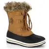 Image de Botte après ski Kimberfeel Adriana 2 (Beige) Femme