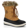 Image de Botte après ski Kimberfeel Adriana 2 (Beige) Femme