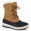 Image de Chaussures après-ski Kimberfeel Beker (Beige) homme