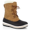 Image de Chaussures après-ski Kimberfeel Beker (Beige) homme