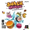 Image de Snack Arnaque
