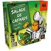 Image de Gigamic Salade De Cafards
