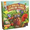 Image de Le Rallye des Vers de Terre
