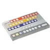 Image de Gigamic Qwinto : Bloc De Recharge De Score (160 Fiches)