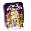 Image de Les Chats De Schrodinger