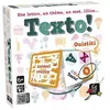 Image de Texto !