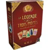 Image de Gigamic La Legende Des Trois Pieces