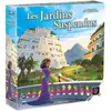 Image de Les Jardins Suspendus