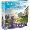 Image de Gigamic Les Jardins Suspendus 30 min Jeu de sociÃ©tÃ©