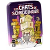 Image de Les Chats de Schrödinger
