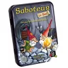 Image de Saboteur - Le Duel