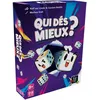 Image de Qui Dés Mieux ?