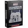 Image de Les Maudits de Fosse-Aux-Ronces - Les Enquêtes Sous Scellés