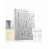 Image de Issey miyake Coffret L´Eau D´Issey pour Homme EDT 125 ml, gel douche 50 ml et baume après-rasage 50 ml