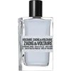 Image de ZADIG & VOLTAIRE - This Is Him! Vibes Of Freedom - Eau De Toilette - 100ml