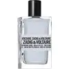 Image de Zadig & Voltaire C'est Lui ! Vibes De Liberté EDT M 100 ml