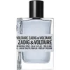 Image de ZADIG & VOLTAIRE - This Is Him! Vibes Of Freedom - Eau De Toilette - 100ml