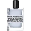 Image de Cologne Zadig & Voltaire  This Is Him! Vibes Of Freedom Eau De Toilette Vaporisateur P29320148