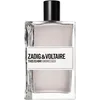Image de ZADIG & VOLTAIRE - This Is Him! Undressed - Eau De Parfum - 100ml