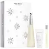 Image de Issey Miyake L'eau D'issey Eau De Toilette Vaporisateur 100 ml Coffret de 3 pièces