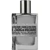 Image de Zadig & Voltaire C'est vraiment lui ! EDT M 50ml