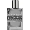 Image de Eau De Toillette This Is Really Him 50 Ml