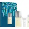 Image de Issey Miyake L'eau D'eisey pour homme, coffret 3 pièces