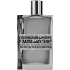 Image de ZADIG & VOLTAIRE - This Is Really Him! - Eau De Toilette - 100ml