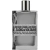 Image de Cologne Zadig & Voltaire  C 39;est Vraiment! Lui Edt Vapo P29320154