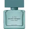 Image de Narciso Rodriguez pour lui Vetiver Musc Edt Spray 50 ml