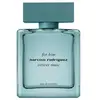 Image de Narciso Rodriguez - For Him Vetiver Musc - Eau De Toilette - 100ml